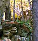 Outcropping - Small